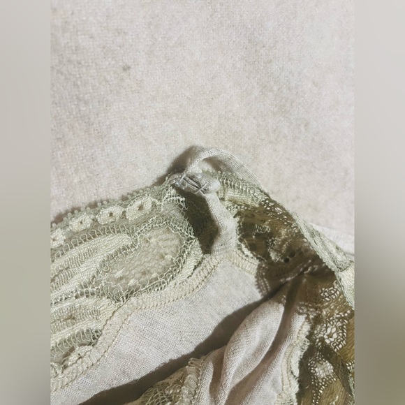 Chantal Thomass top Sz 36/6 - Picture 10 of 14